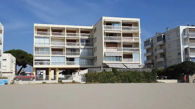 Residence La Brise