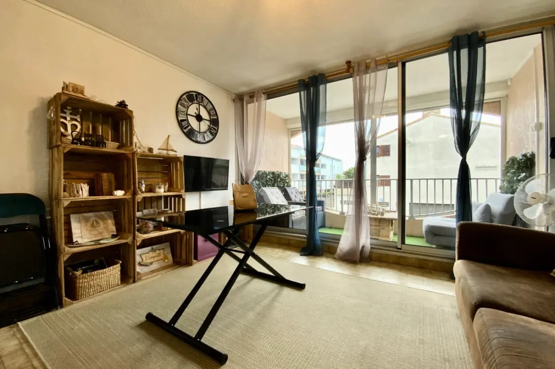 La Cocardière – Studio Near A strand