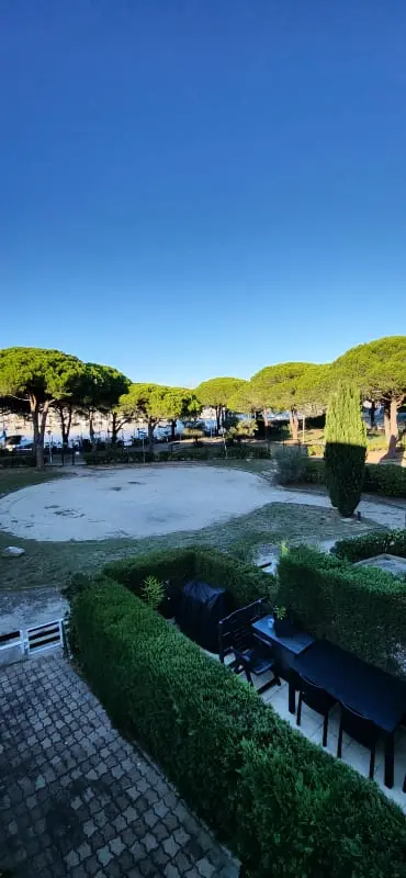 La Croisière lakhely