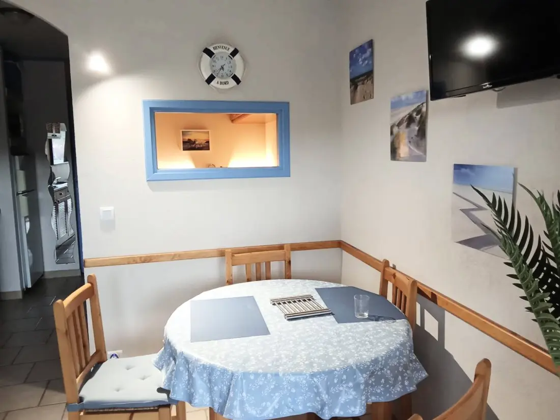 La Croisière rezidencia