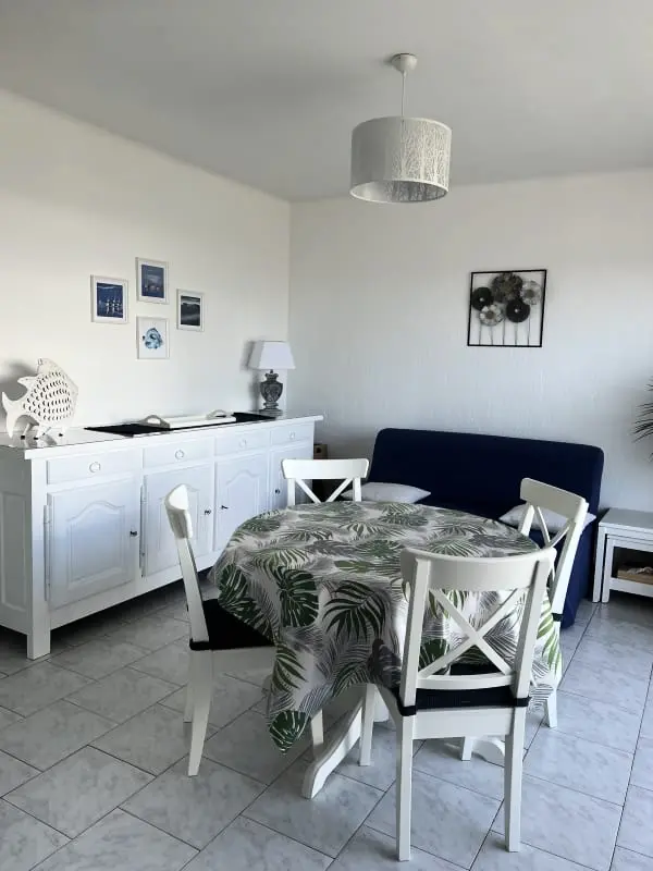 Résidence La Croix du Sud 2 – Q2 4 Pers Near Beach