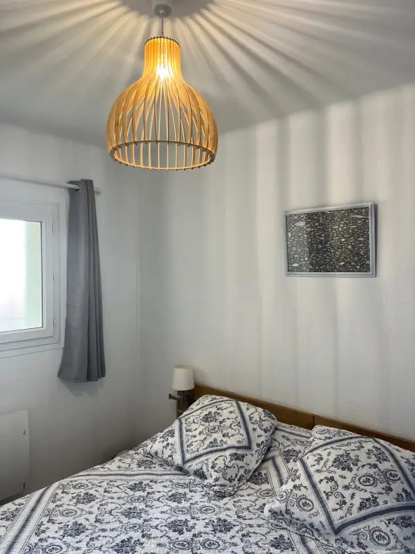 Résidence La Croix du Sud 2 – Q2 4 Pers Near Beach