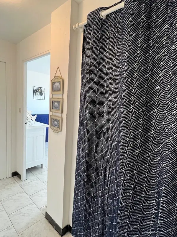 Résidence La Croix du Sud 2 – Q2 4 Pers Near Beach
