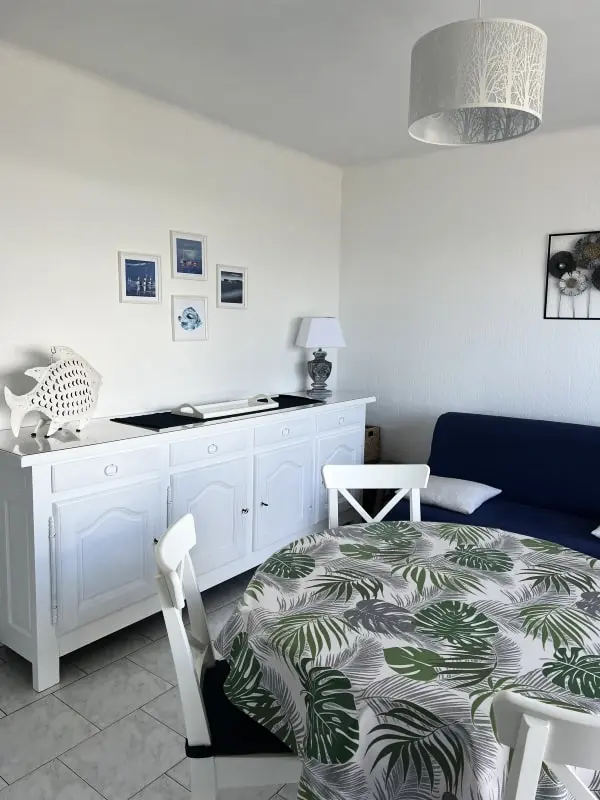Résidence La Croix du Sud 2 – Q2 4 Pers Near Beach