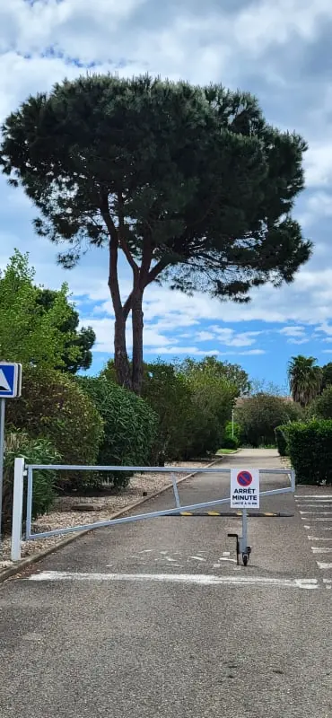 Résidence La Frégate Centre Ville et