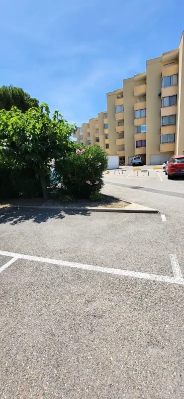 Résidence La Frégate Centre Ville et