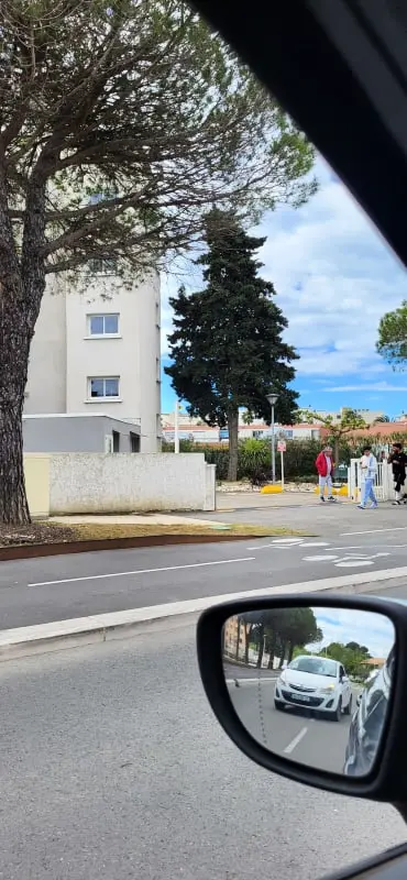 Résidence La Frégate Centre Ville et