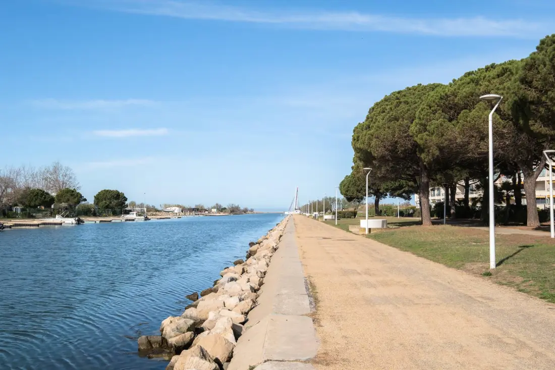 La Lagune rezidencia