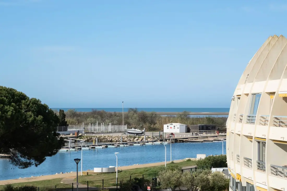 La Lagune rezidencia