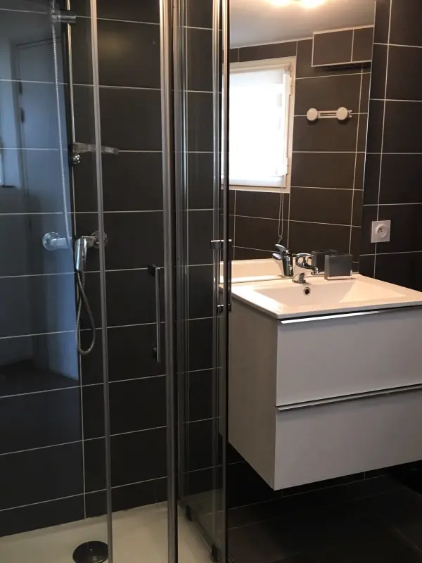 Residence Duplex Sea View With Access Beach – A Grau-du-Roi