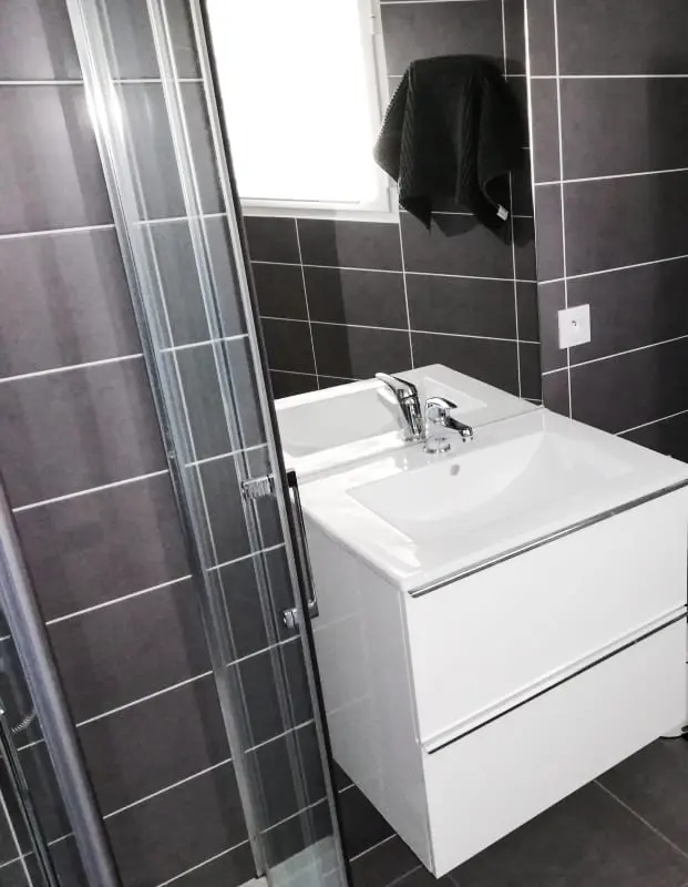 Residence Duplex Sea View With Access Beach – A Grau-du-Roi