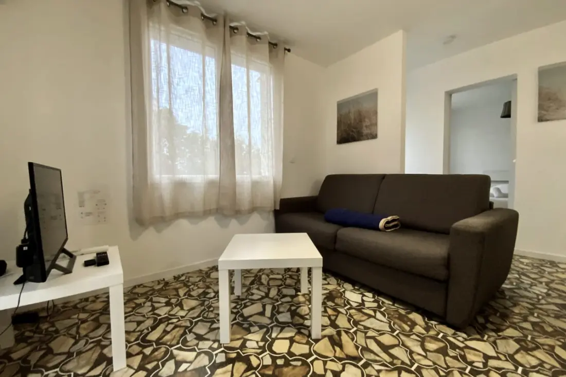 Residence La Mimosette - Cosy Apartman Terrace közelében