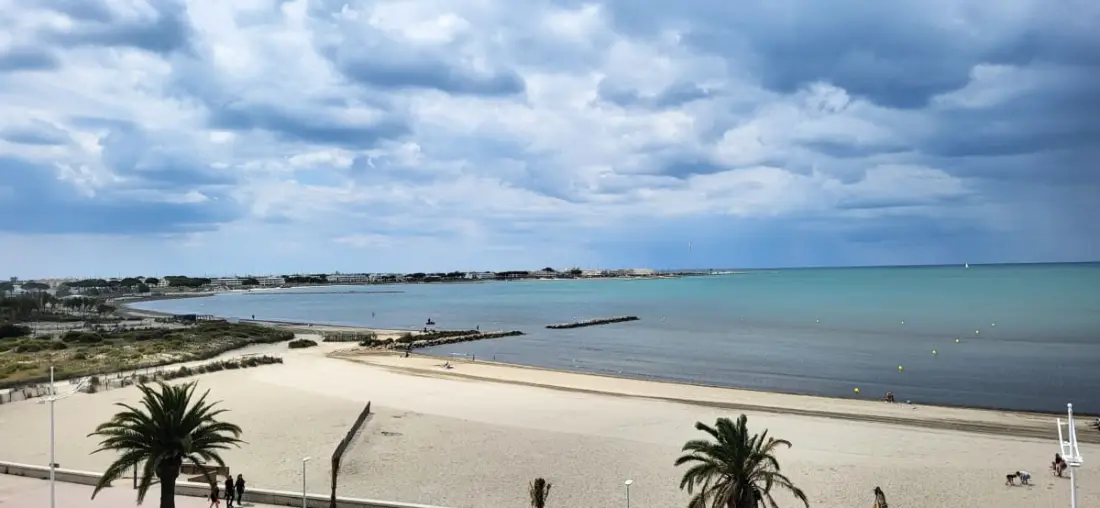 Résidence La Voile