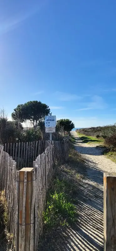 Résidence La Voile