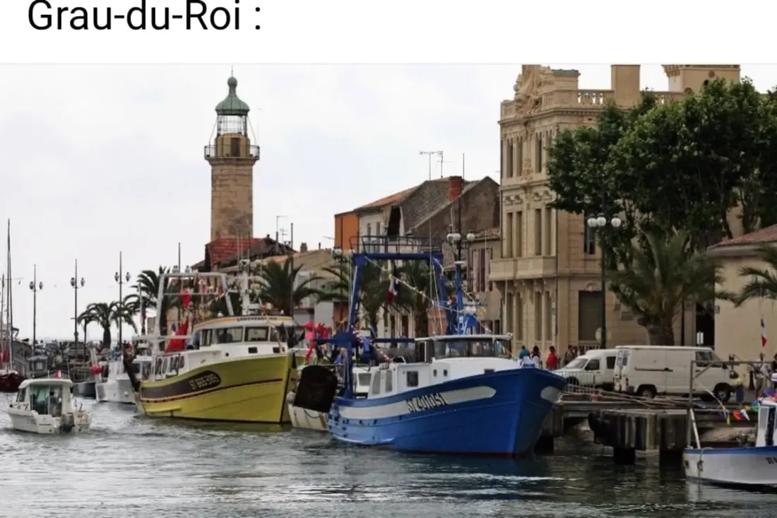 Résidence La Voile