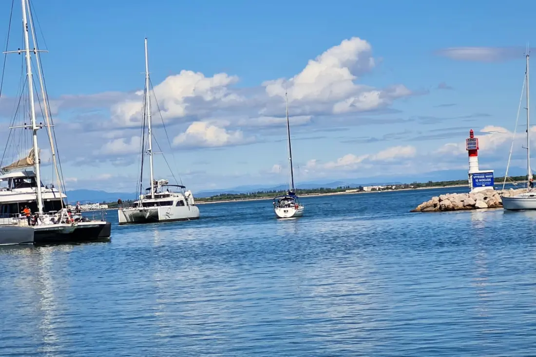 Résidence La Voile