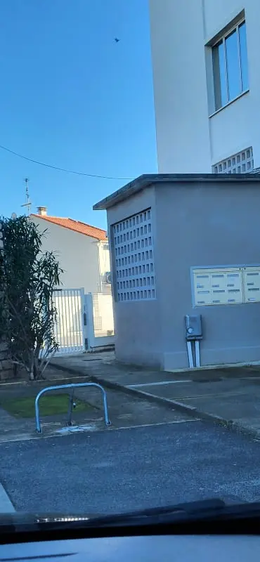Résidence La Voile