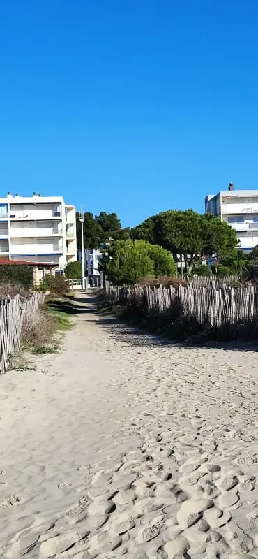 Résidence La Voile