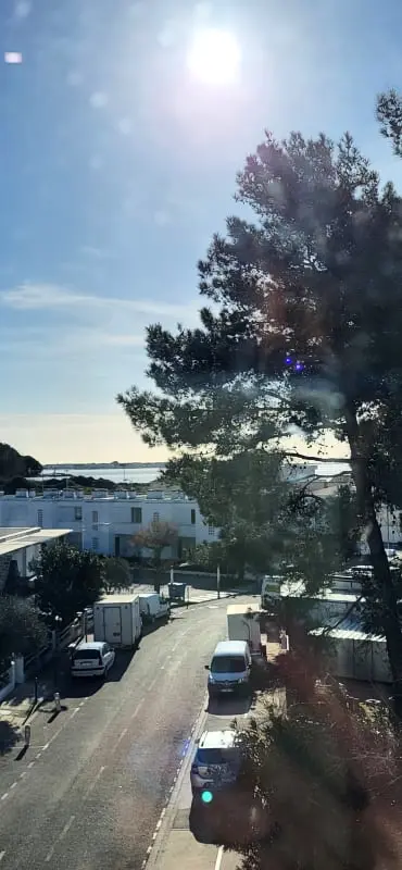 Résidence La Voile