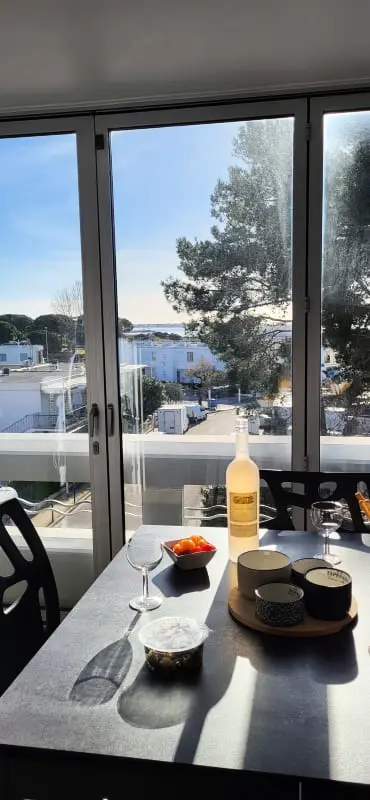 Résidence La Voile
