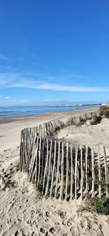 Résidence La Voile