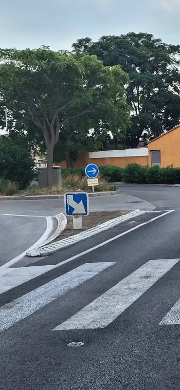 Le Beaulieu lakóhelye