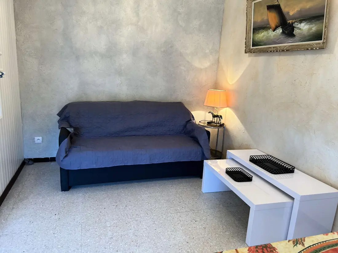 Residence Le California