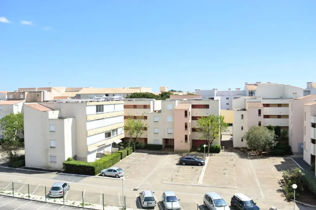 Residence Le Californie