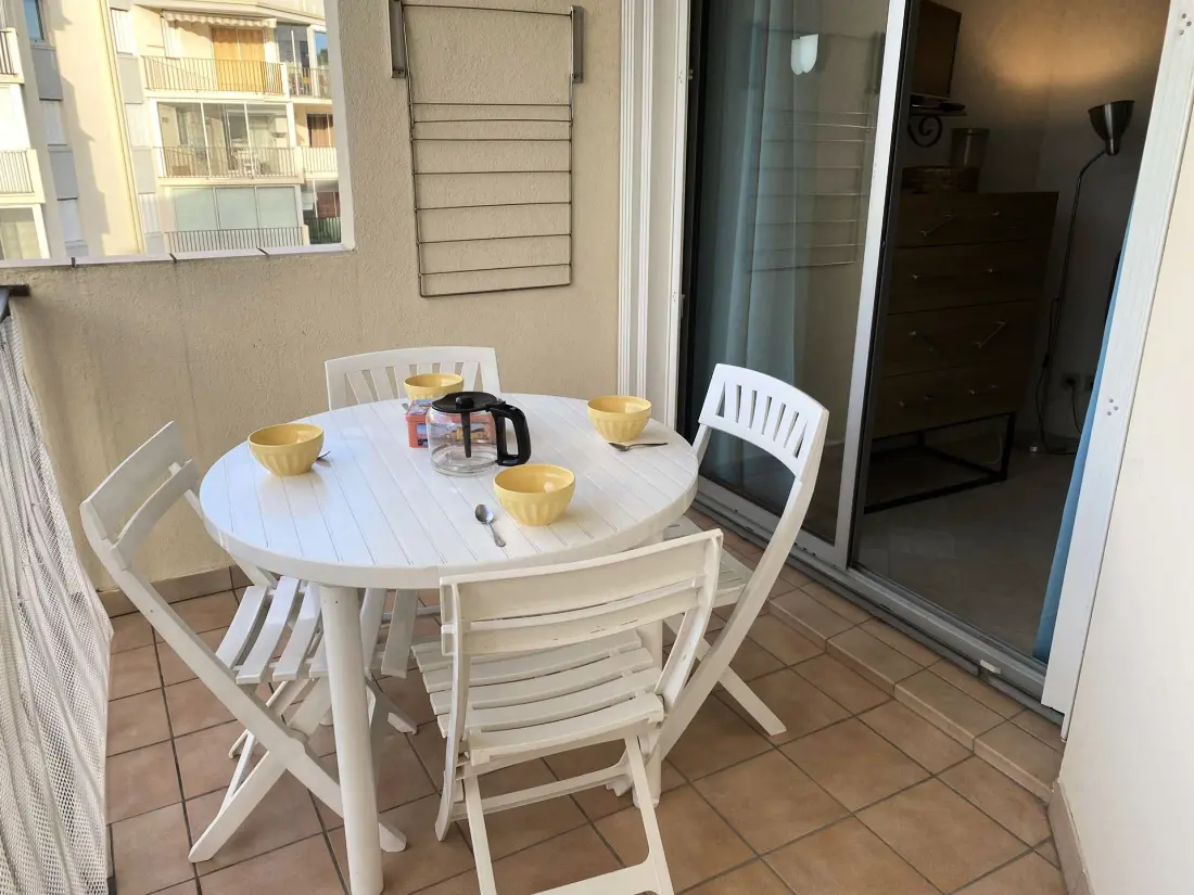 Residence Kalifornia