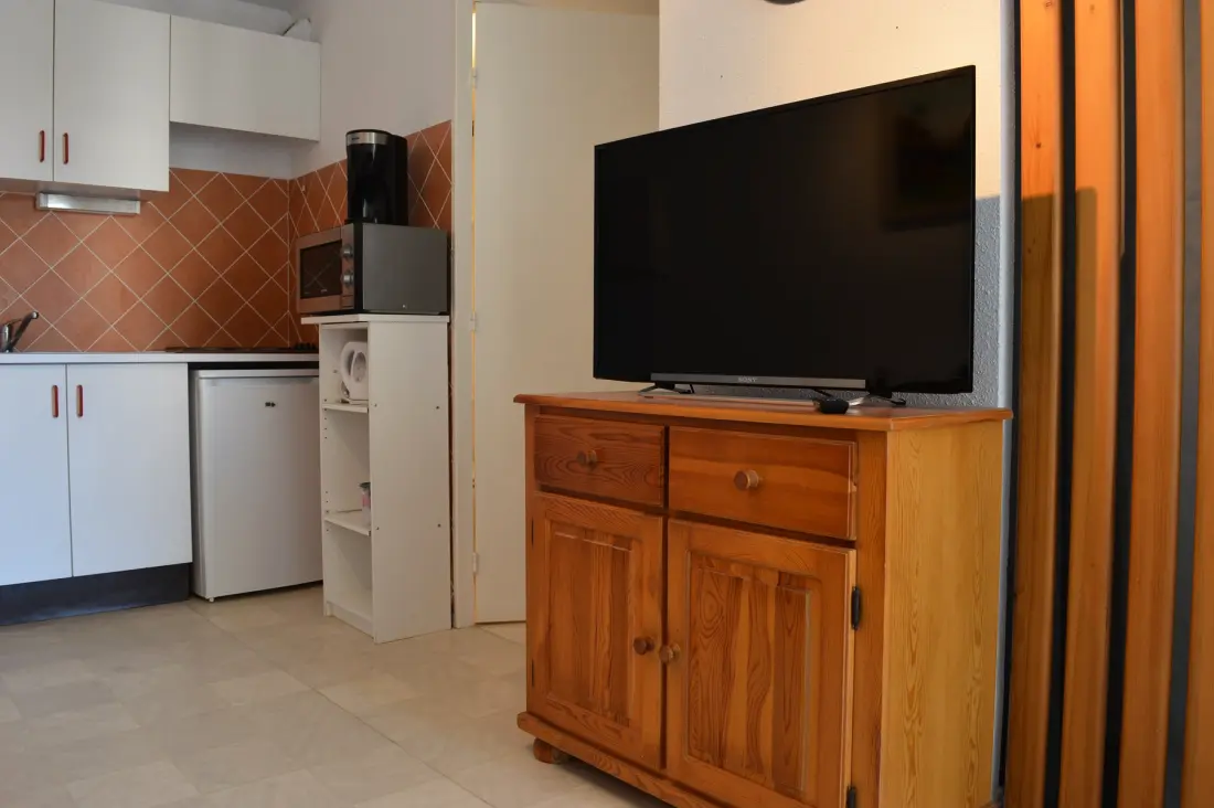 Residence Le Californie