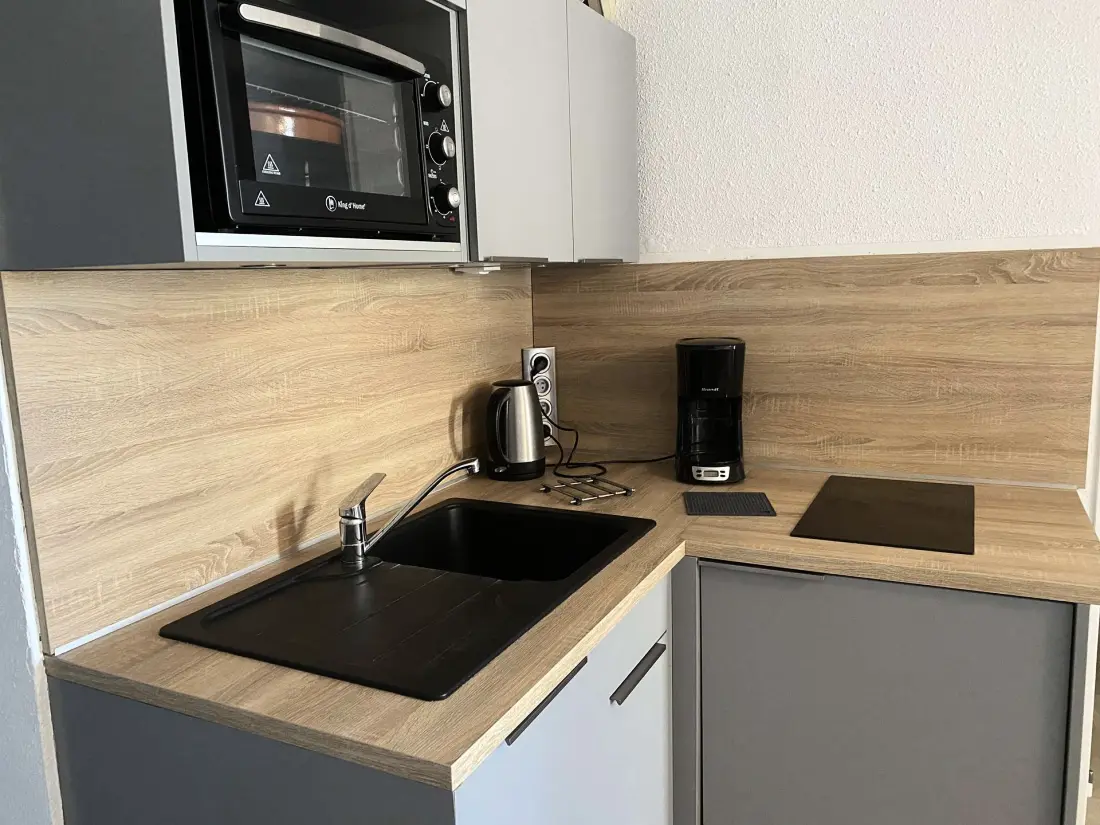 Residence Kalifornia