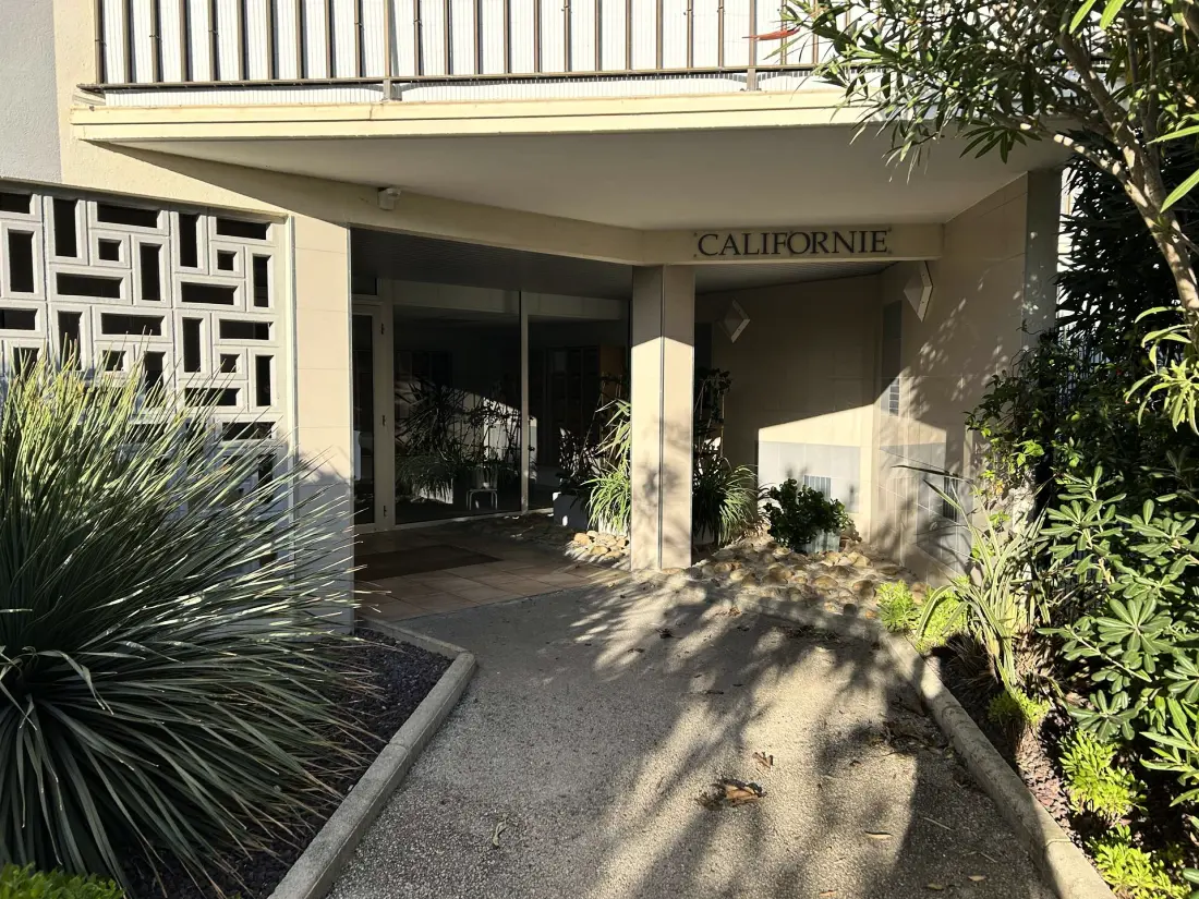 Residence Le Californie