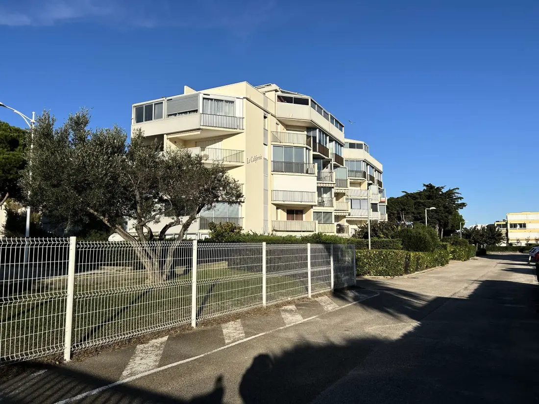 Residence Le Californie