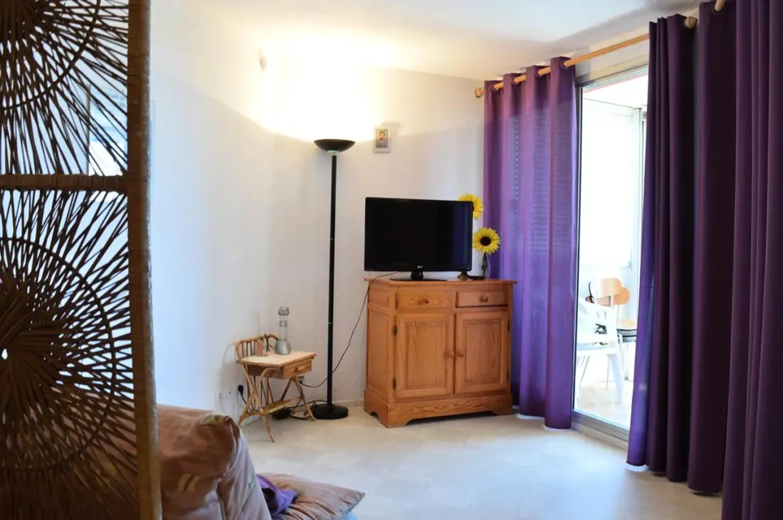 Residence Le Californie