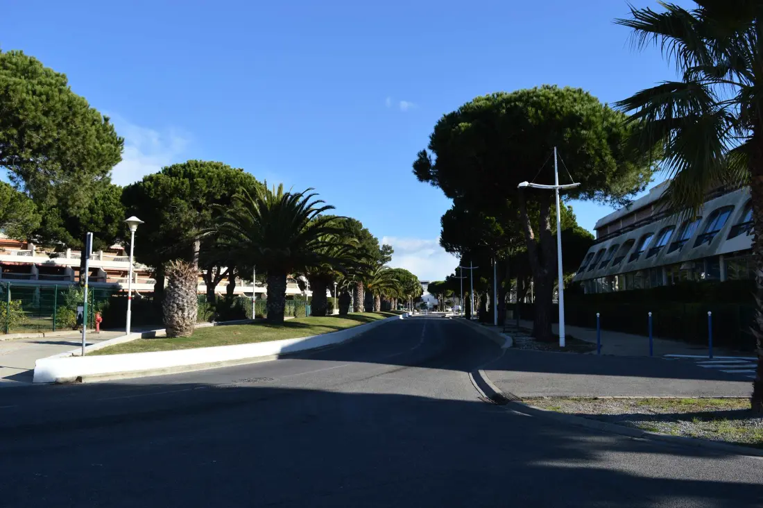 Residence Le Californie