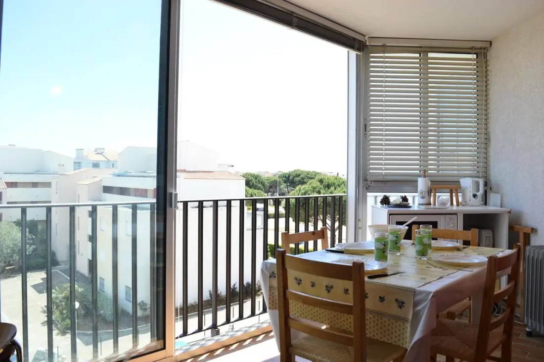 Residence Le Californie