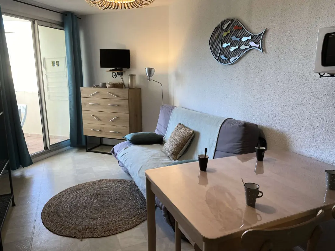 Residence Kalifornia
