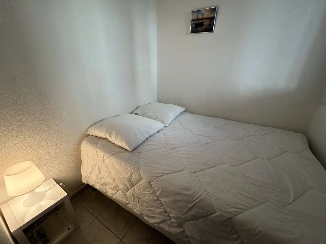 Residence Le Californie
