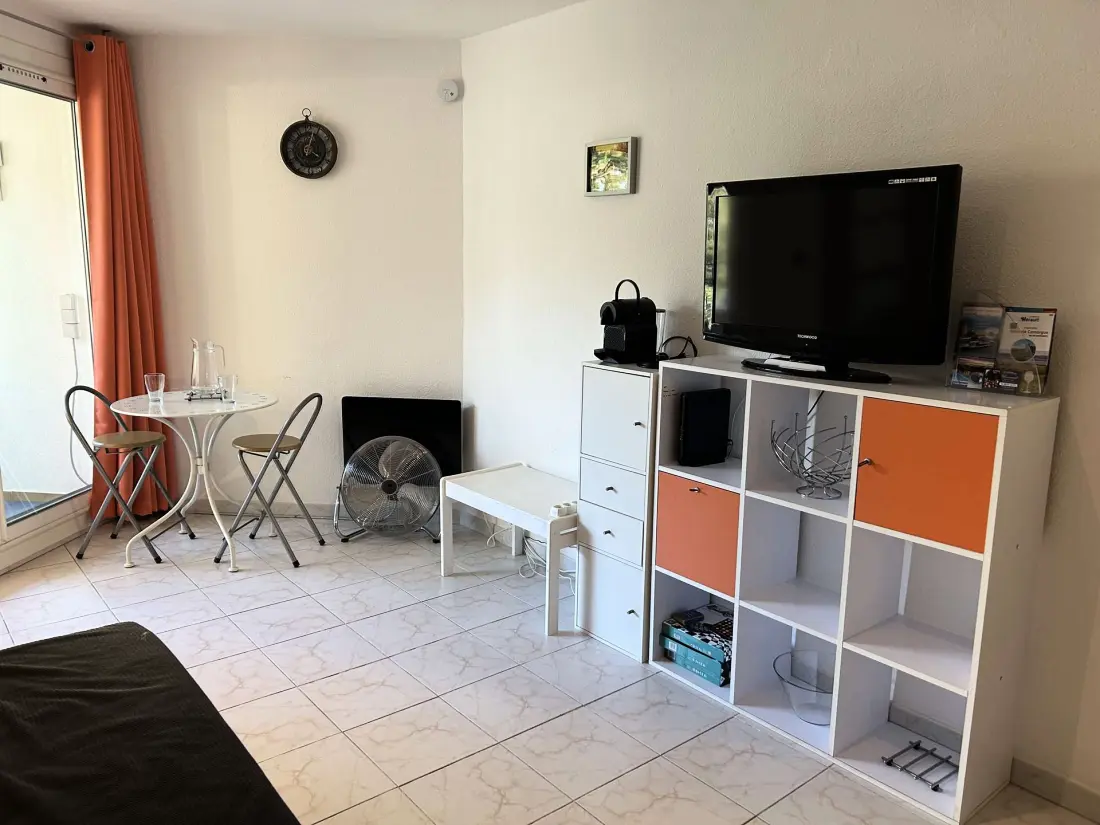 Residence Le Californie