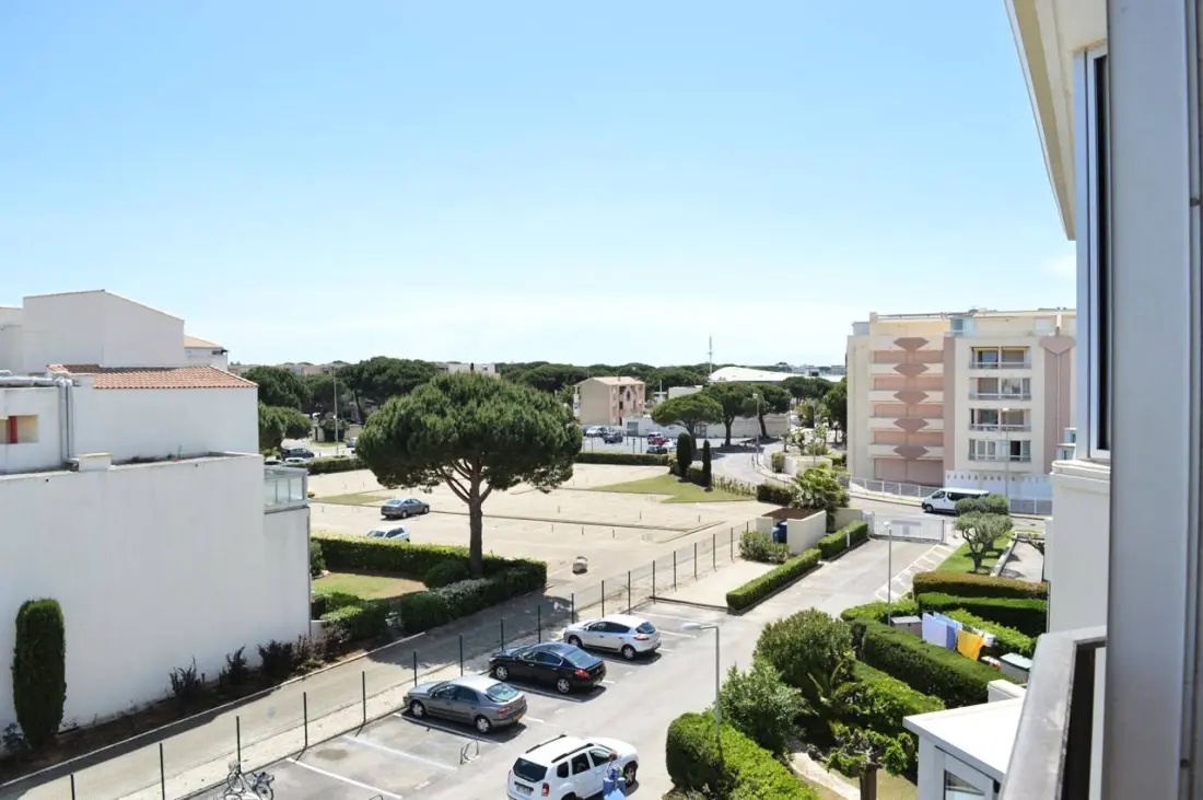 Residence Le Californie