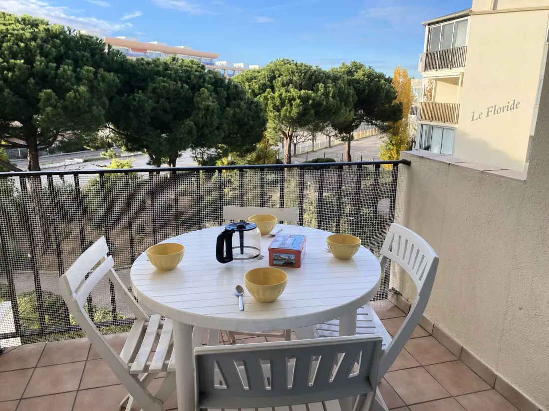 Residence Kalifornia