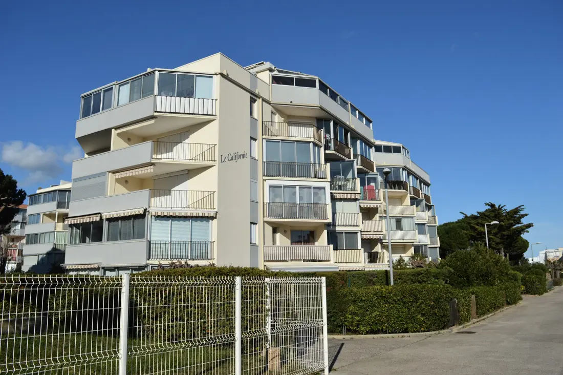 Residence Le Californie