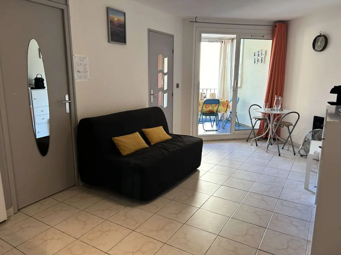 Residence Le Californie