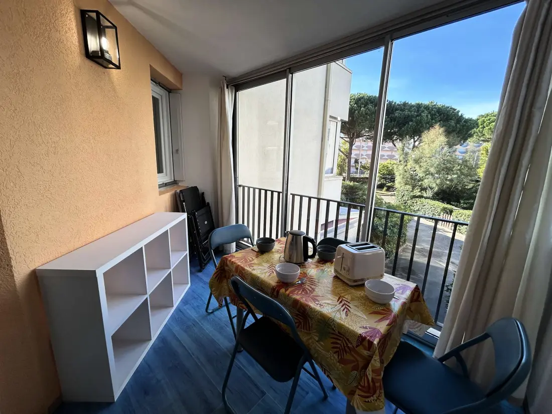 Residence Le Californie