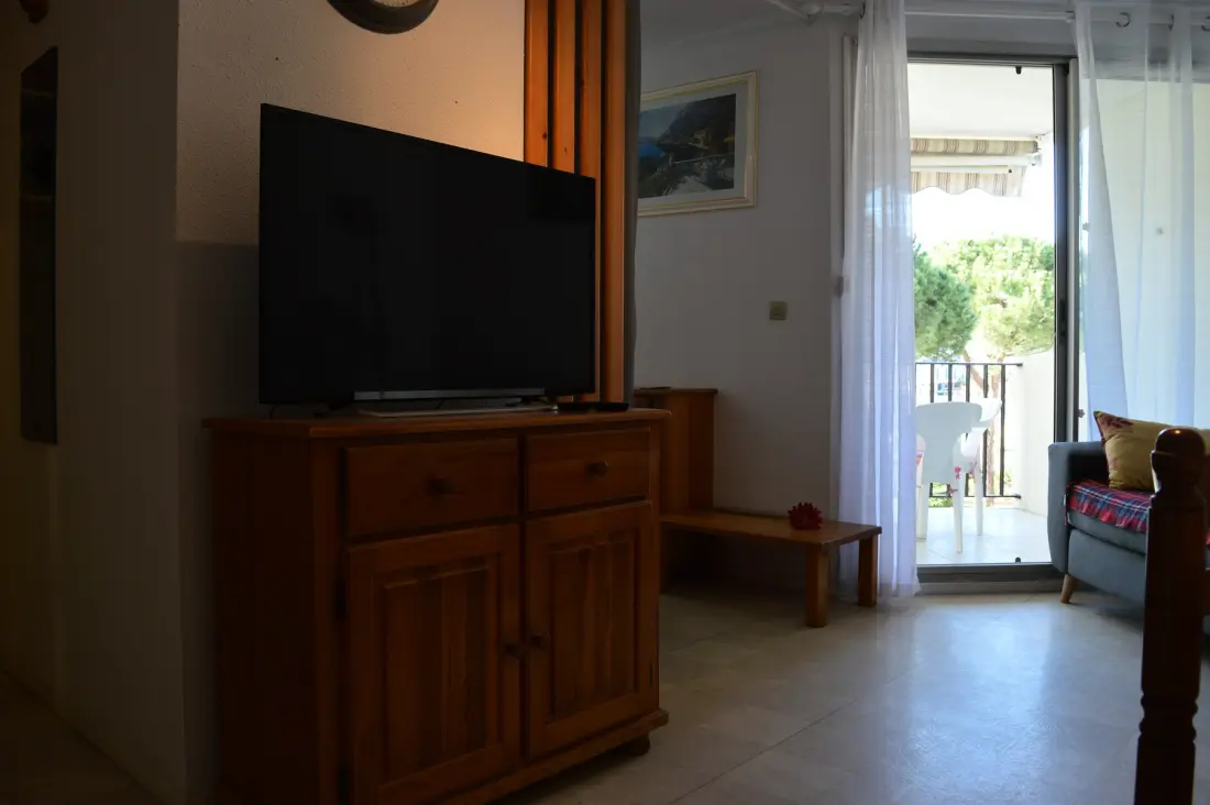 Residence Le Californie