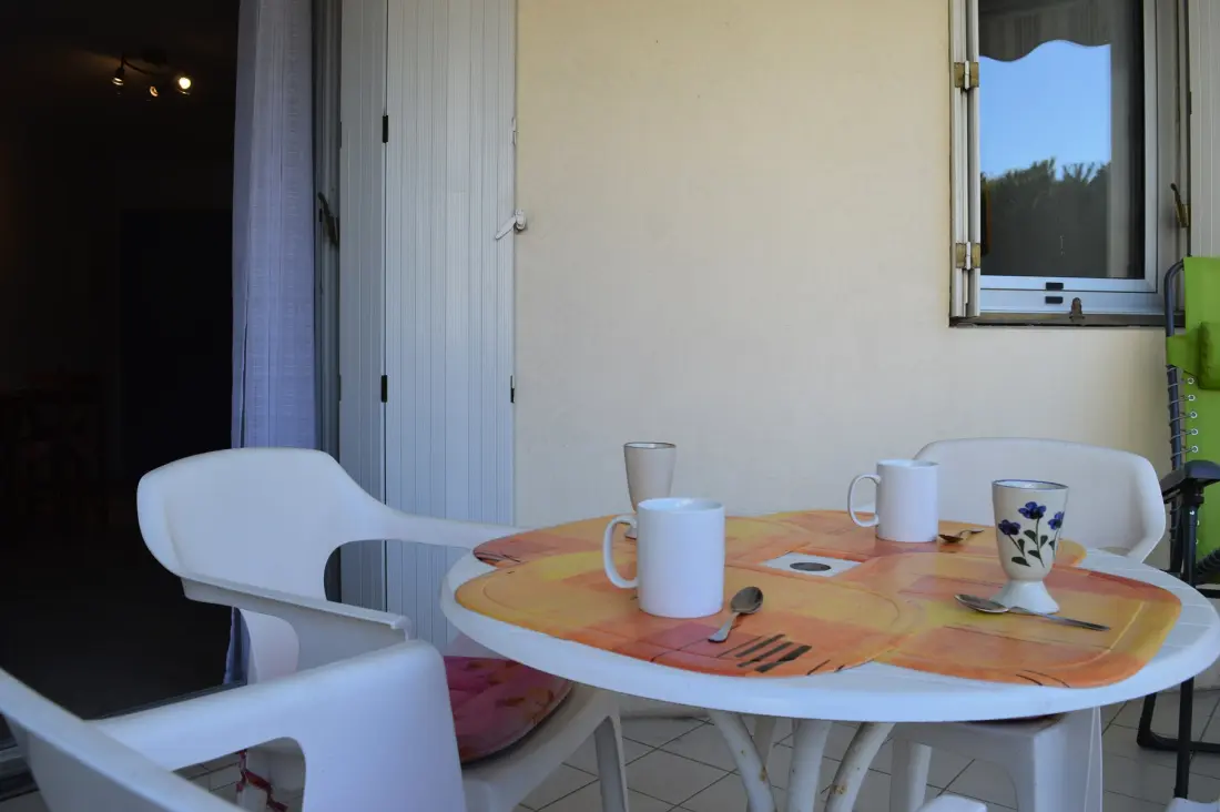 Residence Le Californie