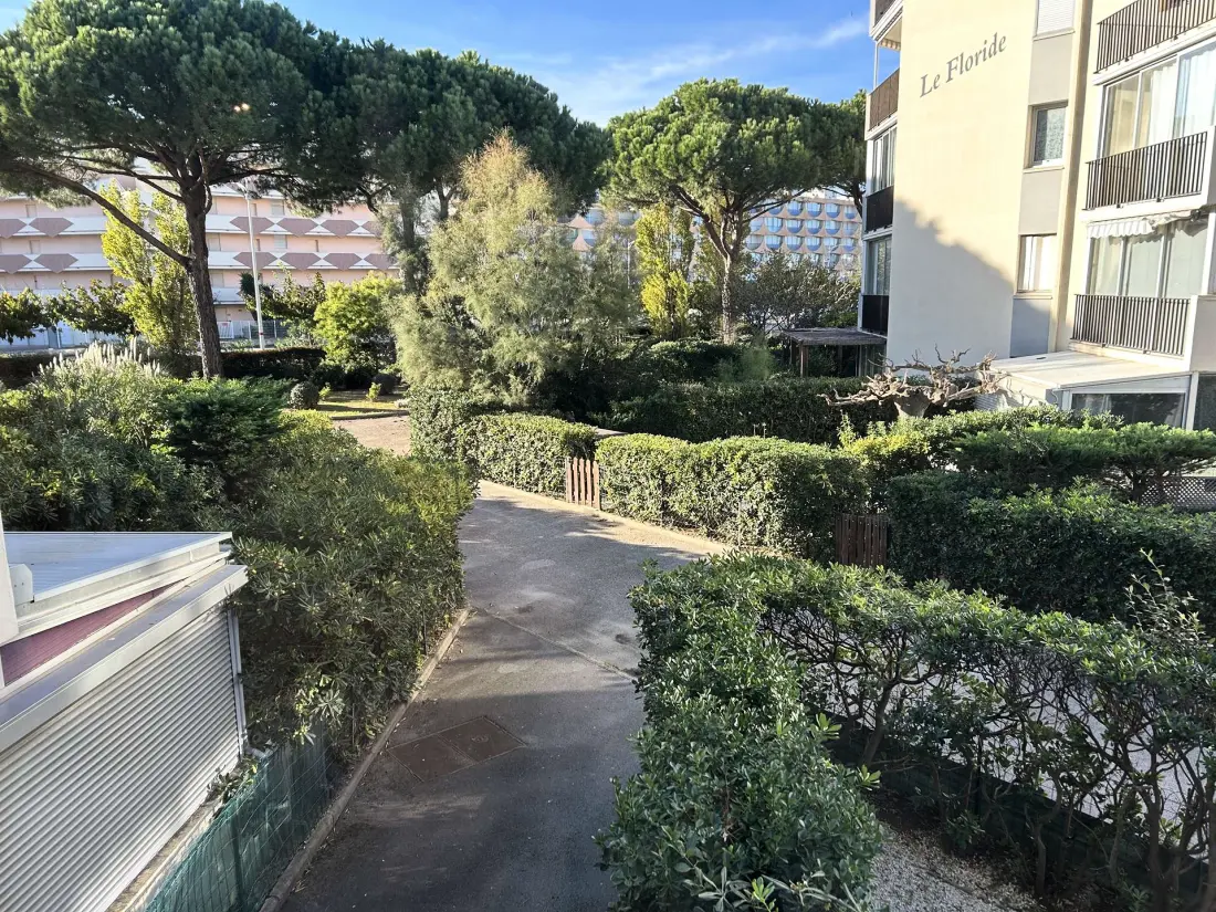 Residence Le Californie