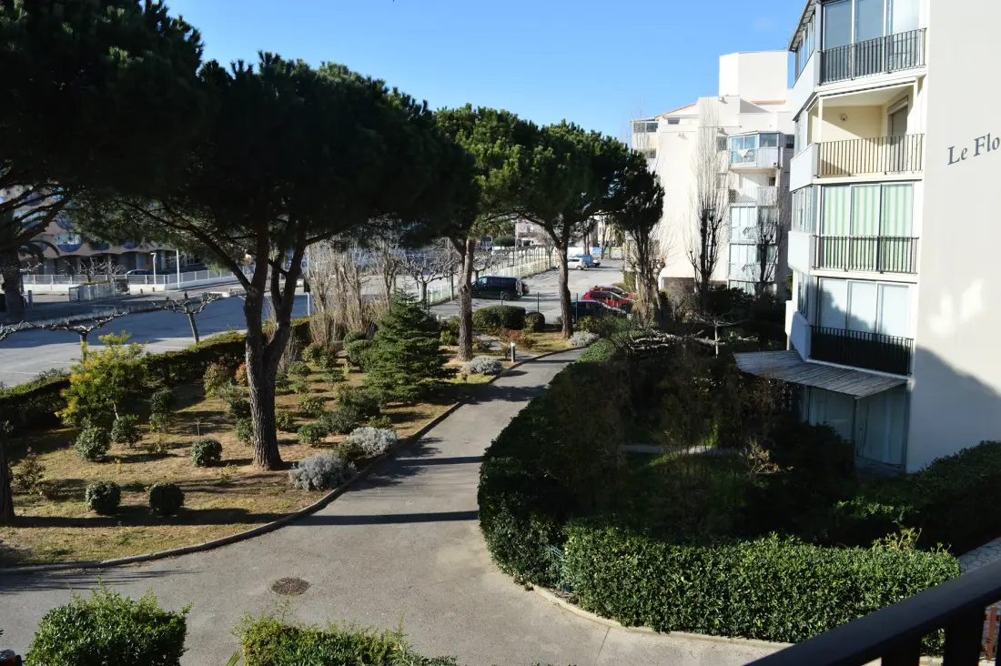 Residence Le Californie