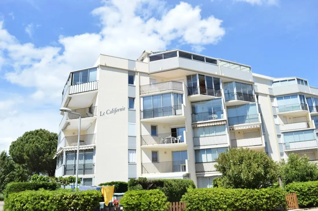 Residence Le Californie