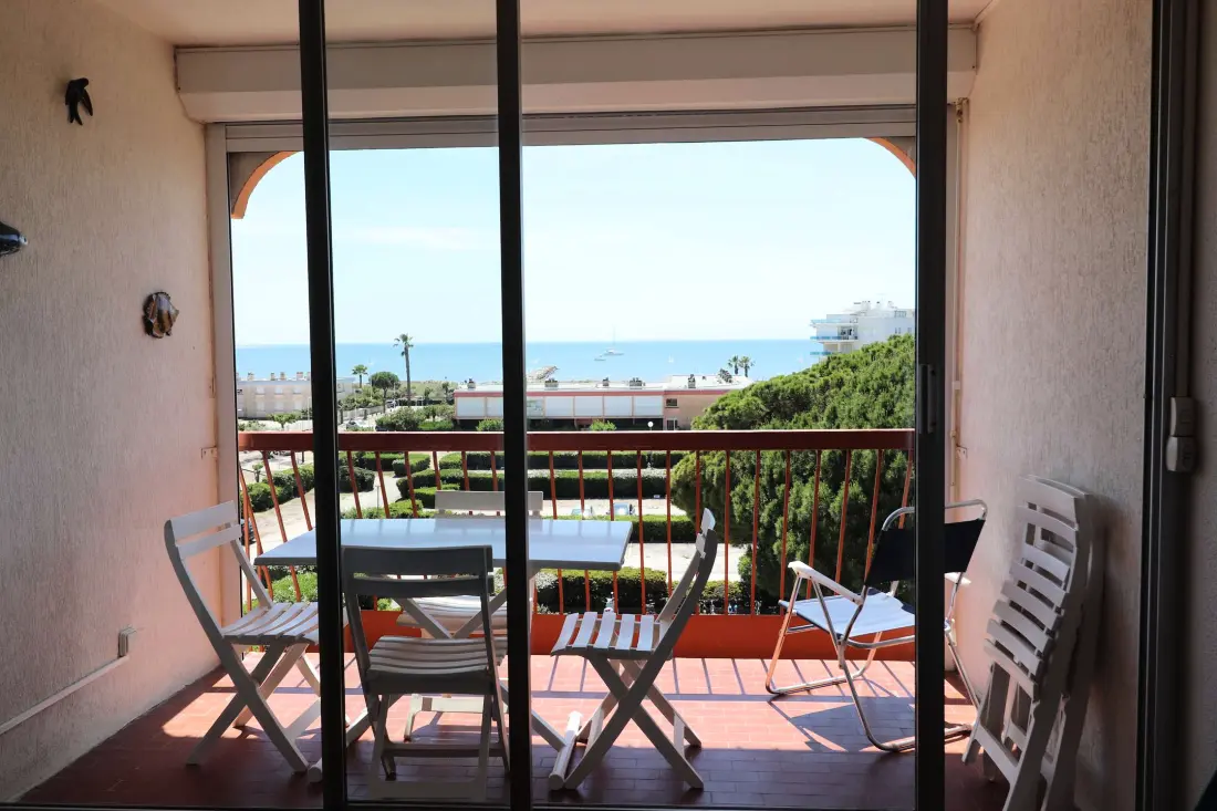 Residence Le Canastel